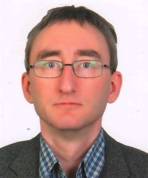 Jan-Krzysztof BERTRAM