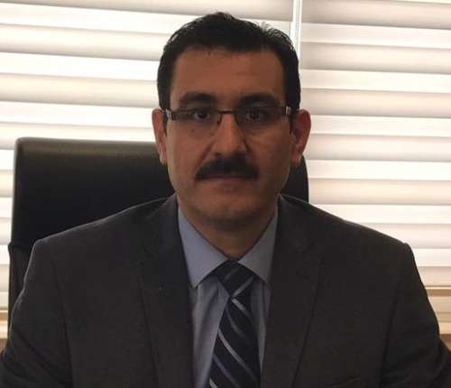 Prof. Dr. Levent URTEKİN