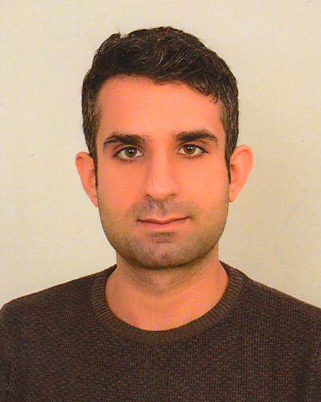 Mehmet CANLI