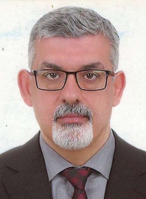 Ali Ülvi ÖZDEMİR