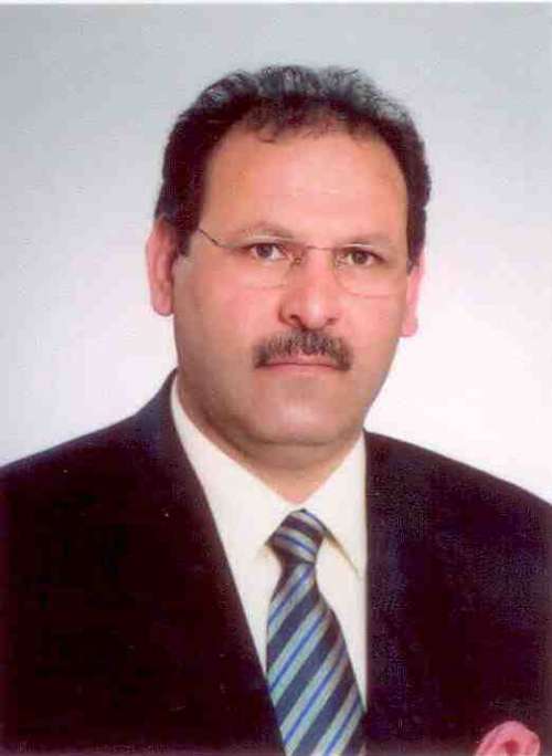 Prof. Dr. Mehmet Mustafa ÖNAL