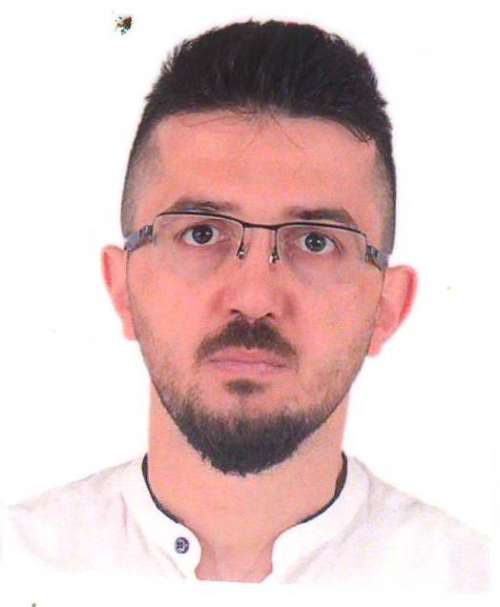 Doç. Dr. Merdin DANIŞMAZ