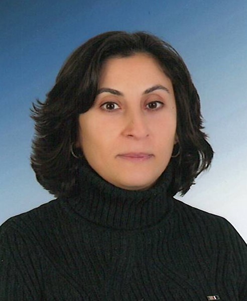 Meryem GÜRLER