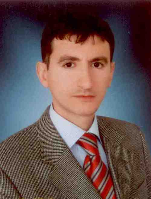 Mesut GÖMLEKSİZ
