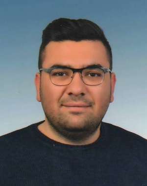 Mesut Fatih DEMİR