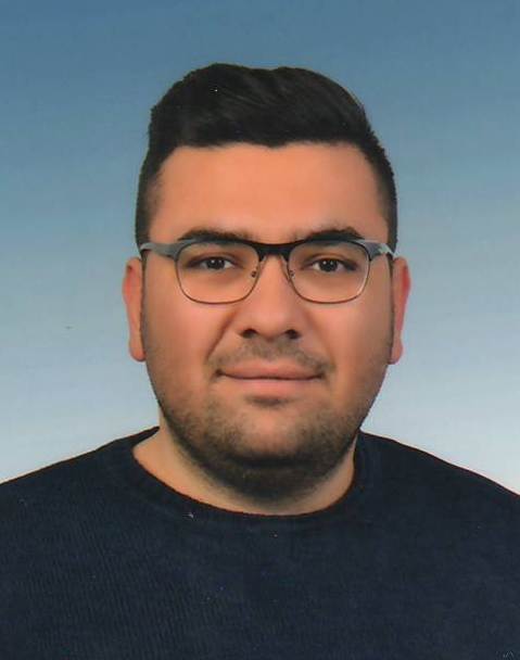 Mesut Fatih DEMİR