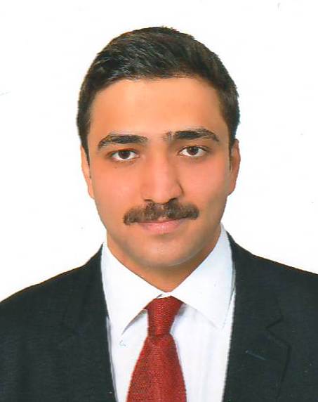 Öğr. Gör. Muhammet OCAK