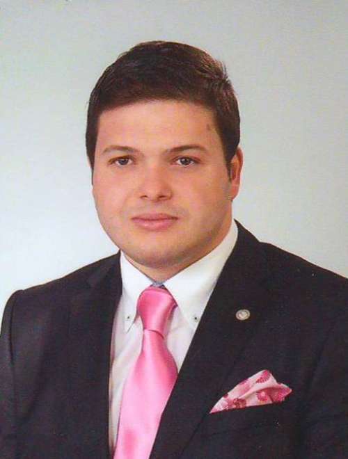 Doç. Dr. Abdullah CANDAN