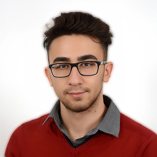 Alperen AYDIN