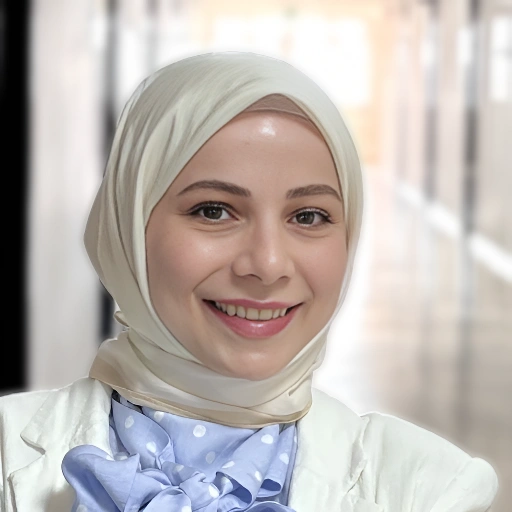 Feriha BÜKEL