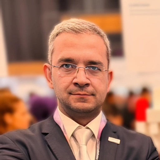 Hasan DİLBAS