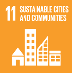 Goal 11: Sustainable cities and communities