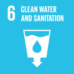 Goal 6: Clean water and sanitation